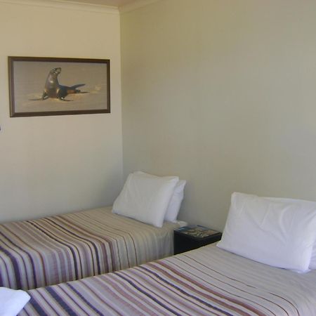 Catlins Newhaven Holiday Park Owaka Oda fotoğraf