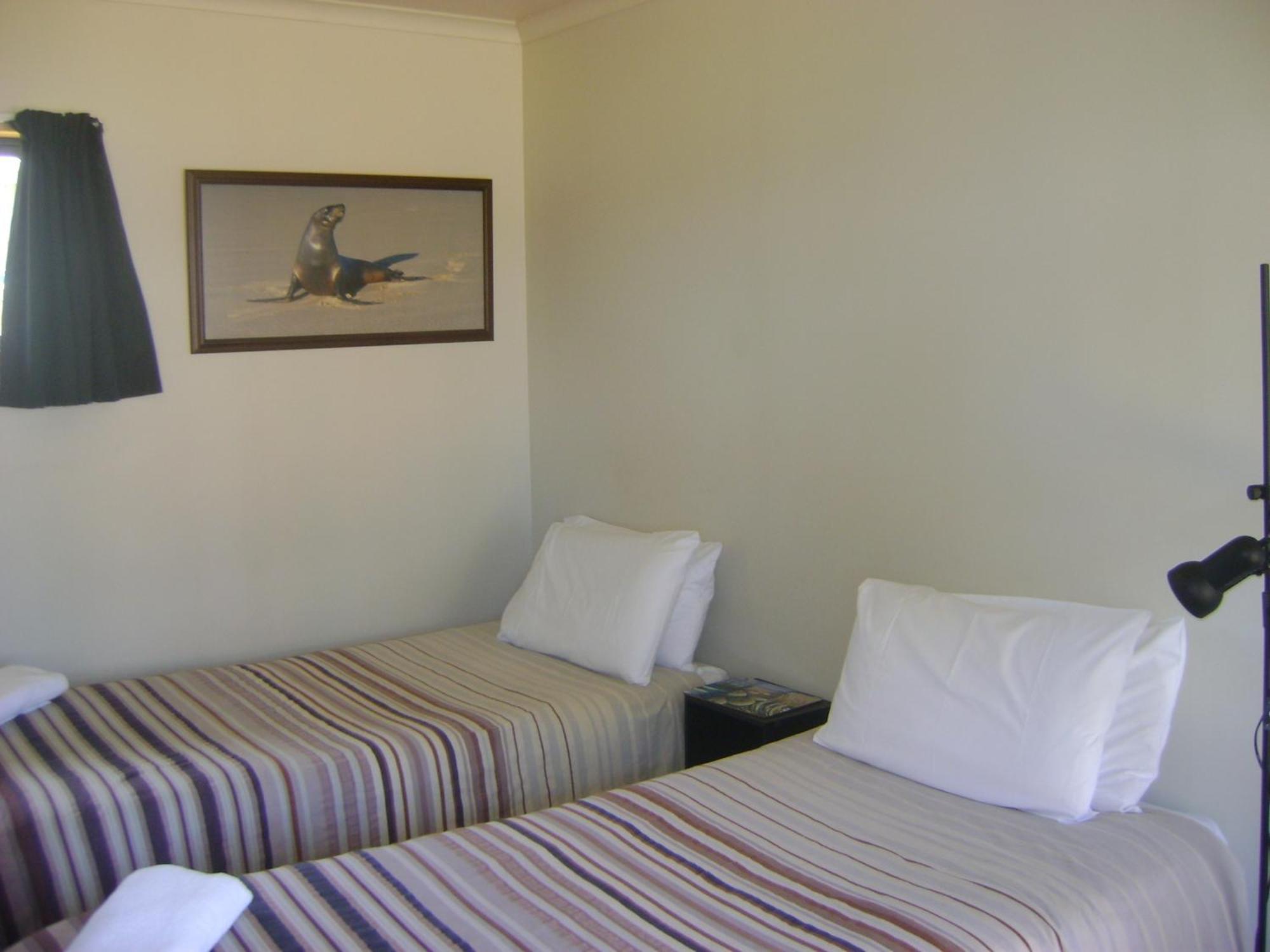 Catlins Newhaven Holiday Park Owaka Oda fotoğraf