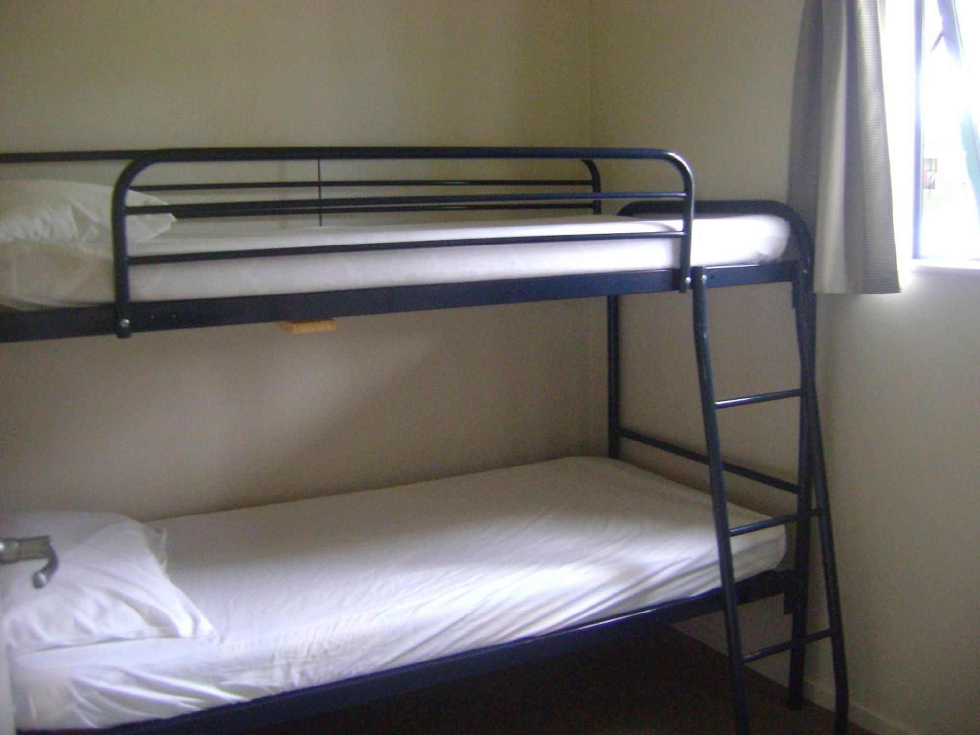 Catlins Newhaven Holiday Park Owaka Oda fotoğraf