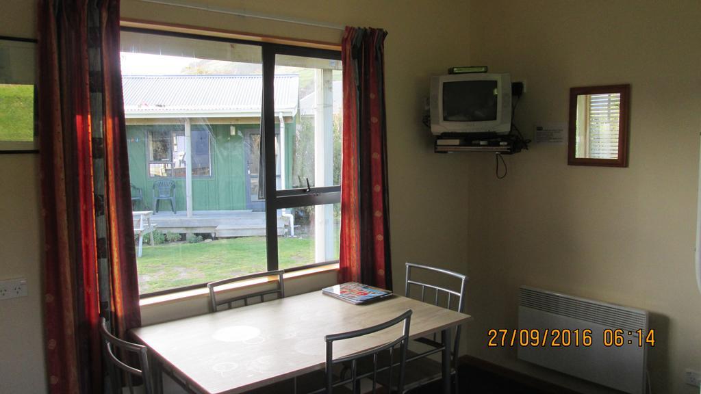 Catlins Newhaven Holiday Park Owaka Dış mekan fotoğraf