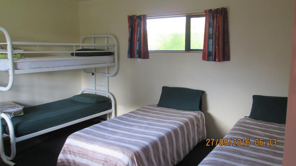 Catlins Newhaven Holiday Park Owaka Dış mekan fotoğraf